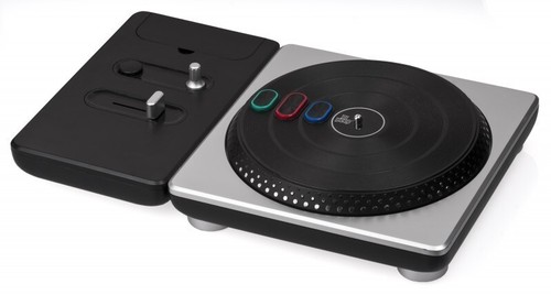 Xbox 360 giradischi - xbox, dj