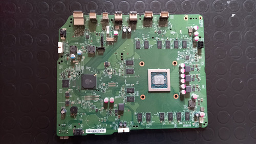 Xbox one guasta per ricambi - one,