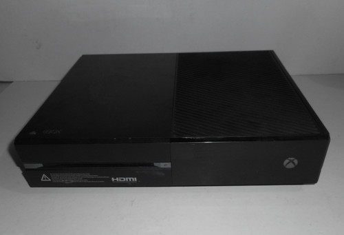 Console xbox one fat - xbox, 500
