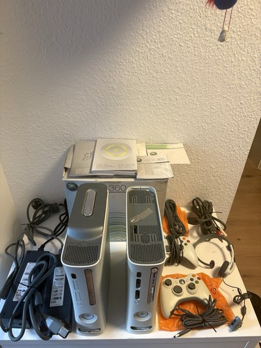 Confezione completa console - 2,