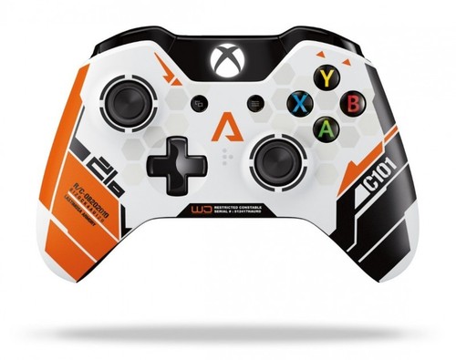 Xbox one controller wireless - one,