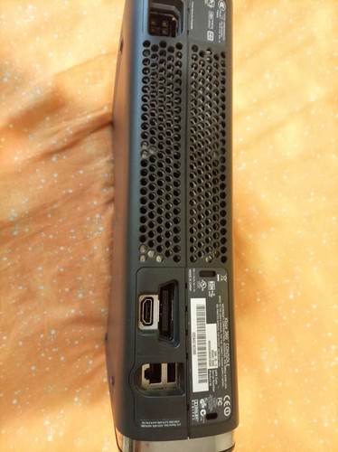 Consolle xbox 360 guasta - 360,