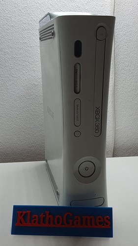 Microsoft xbox 360 bianca - xbox, non