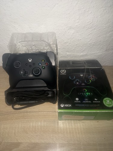 Controller cablato potenziato