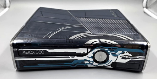 Xbox 360 halo - xbox, s