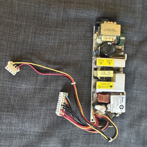 Alimentatore originale