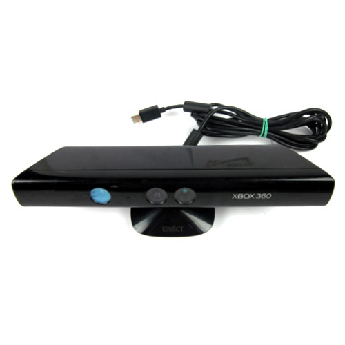 Sensore kinect xbox 360 - xbox,