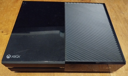 Microsoft xbox one 500gb nero - xbox,