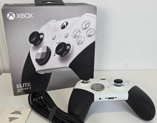 Microsoft xbox elite - microsoft,