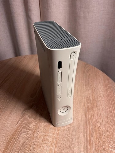 Microsoft xbox 360 - microsoft, console