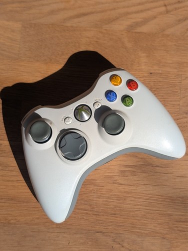Microsoft xbox 360 - 360, controller