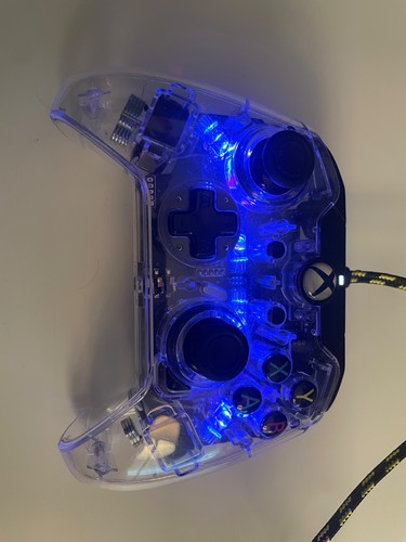 Afterglow controller nuovo - , e