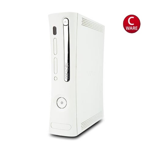 Console xbox 360 - xbox, fat