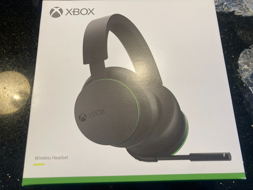 Cuffie wireless xbox - cuffie,