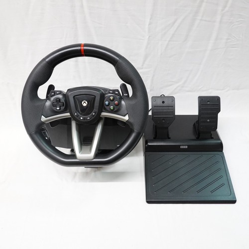 Hori racing volante - hori,