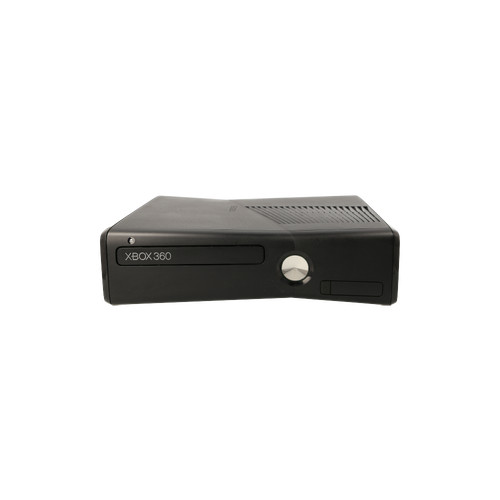 Console xbox 360 slim - 360,