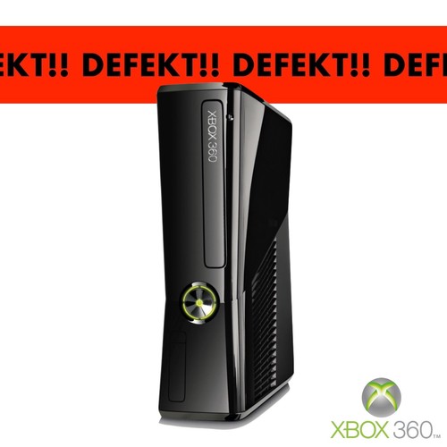 Microsoft xbox 360 - microsoft, slim